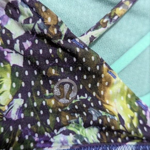 Lululemon Free to Be *Wild Bra [10] - Picture 8 of 9